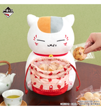 Kuji - Natsume's Book of Friends - Nyanko Sensei's Lunch Box (Full Set of 66) <br>[Pre-Order]