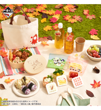 Kuji - Natsume's Book of Friends - Nyanko Sensei's Lunch Box (Full Set of 66) <br>[Pre-Order]