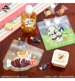 Kuji - Natsume's Book of Friends - Nyanko Sensei's Lunch Box (Full Set of 66) <br>[Pre-Order]