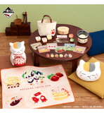 Kuji - Natsume's Book of Friends - Nyanko Sensei's Lunch Box (Full Set of 66) <br>[Pre-Order]