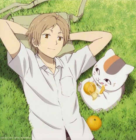 Kuji - Natsume's Book of Friends - Nyanko Sensei's Lunch Box <br>[Pre-Order]