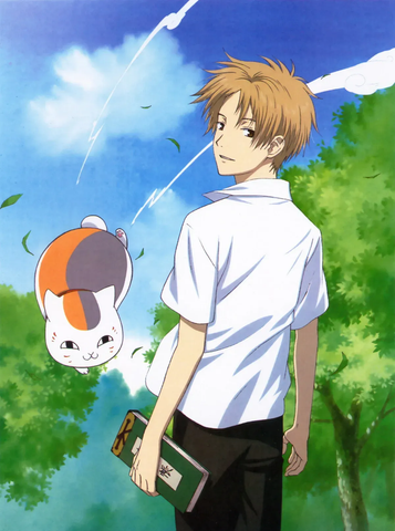 Kuji - Natsume's Book of Friends - Summer Greetings to You <br>[Pre-Order]