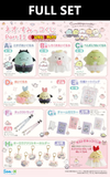 Kuji - Neo Sumikkogurashi Part 11 - Angel and Devil (Full Set of 80) <br>[Pre-Order]