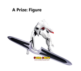 Kuji - Neon Genesis Evangelion (Full Set of 60) <br>[Pre-Order]