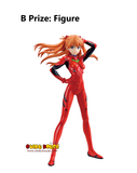 Kuji - Neon Genesis Evangelion (Full Set of 60) <br>[Pre-Order]