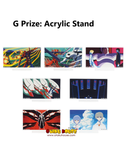 Kuji - Neon Genesis Evangelion (Full Set of 60) <br>[Pre-Order]