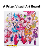 Kuji - Ojamajo Doremi 25th Anniversary <br>[Pre-Order]