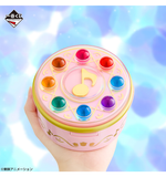 Kuji - Ojamajo Doremi 25th Anniversary <br>[Pre-Order]