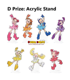 Kuji - Ojamajo Doremi 25th Anniversary <br>[Pre-Order]