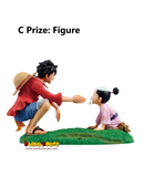 Kuji - One Piece A New Dawn (Full Set of 80) <br>[Pre-Order]