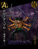 Kuji - One Piece Ex Genealogy of Swordsman's Soul <br>[Pre-Order]