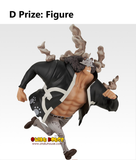 Ichiban Kuji - One Piece Future Island Egghead - Thoughts For You <br>[Pre-Order]