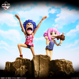 Ichiban Kuji - One Piece Future Island Egghead - Thoughts For You <br>[Pre-Order]