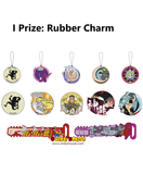 Kuji - One Piece - Hegemony <br>[Pre-Order]