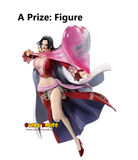 Kuji - One Piece Memories of Heroines <br>[Pre-Order]