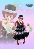 Kuji - One Piece Memories of Heroines <br>[Pre-Order]