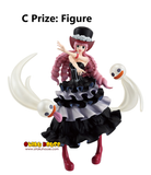 Kuji - One Piece Memories of Heroines <br>[Pre-Order]