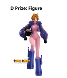 Kuji - One Piece Memories of Heroines <br>[Pre-Order]