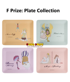 Kuji - One Piece Memories of Heroines <br>[Pre-Order]