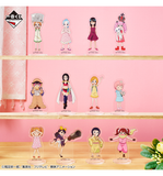 Kuji - One Piece Memories of Heroines <br>[Pre-Order]