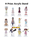 Kuji - One Piece Memories of Heroines <br>[Pre-Order]