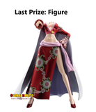 Kuji - One Piece Memories of Heroines <br>[Pre-Order]