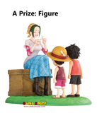 Kuji - One Piece - Road To Down <br>[Pre-Order]