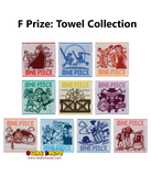 Kuji - One Piece - Road To Down (Full Set of 80) <br>[Pre-Order]