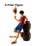 Kuji - One Piece - Road To King Of The Pirates <br>[Pre-Order]