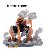 Kuji - One Piece - Road To King Of The Pirates <br>[Pre-Order]