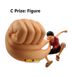 Kuji - One Piece - Road To King Of The Pirates <br>[Pre-Order]