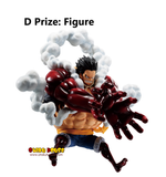 Kuji - One Piece - Road To King Of The Pirates <br>[Pre-Order]