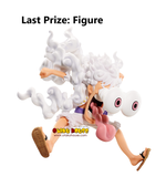 Kuji - One Piece - Road To King Of The Pirates <br>[Pre-Order]