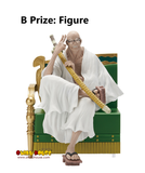 Ichiban Kuji - One Piece - The Throne of Power (Full Set of 70)
