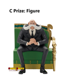Ichiban Kuji - One Piece - The Throne of Power (Full Set of 70)
