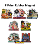 Ichiban Kuji - One Piece - The Throne of Power (Full Set of 70)