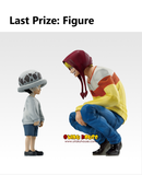 Ichiban Kuji - One Piece - The Unbreakable Law <br>[Pre-Order]