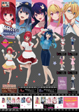 Kuji - Oshi No Ko - Actors X Job <br>[Pre-Order]