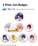 Kuji - Oshi No Ko - After the Rain, I'm Always with You <br>[Pre-Order]