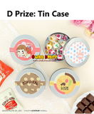 Kuji - Peko x Tea Time <br>[Pre-Order]