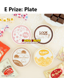 Kuji - Peko x Tea Time <br>[Pre-Order]