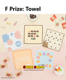 Kuji - Peko x Tea Time <br>[Pre-Order]