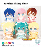 Kuji - Piapro Characters <br>[Pre-Order]