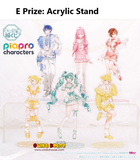 Kuji - Piapro Characters <br>[Pre-Order]
