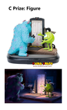 Kuji - Pixar <br>[Pre-Order]