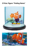 Kuji - Pixar <br>[Pre-Order]