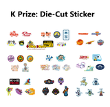 Kuji - Pixar <br>[Pre-Order]