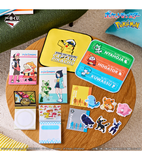 Kuji - Pokemon Animation (Full Set of 80) <br>[Pre-Order]