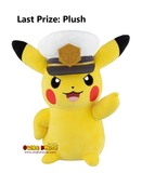 Kuji - Pokemon Animation (Full Set of 80) <br>[Pre-Order]