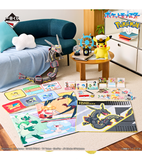 Kuji - Pokemon Animation (Full Set of 80) <br>[Pre-Order]